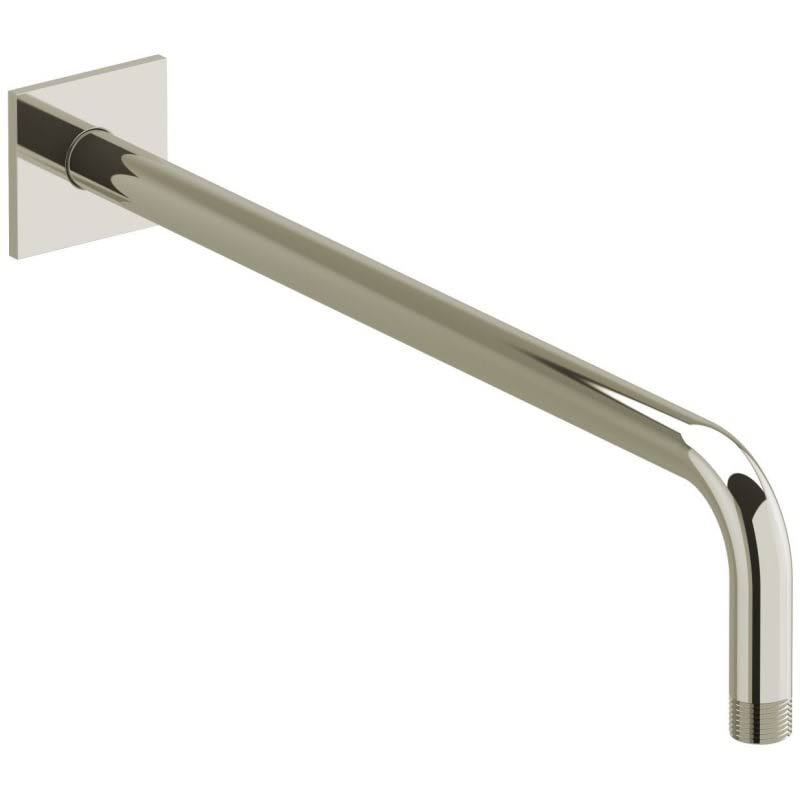 Polished Nickel Wall Mount Shower Arm K149734