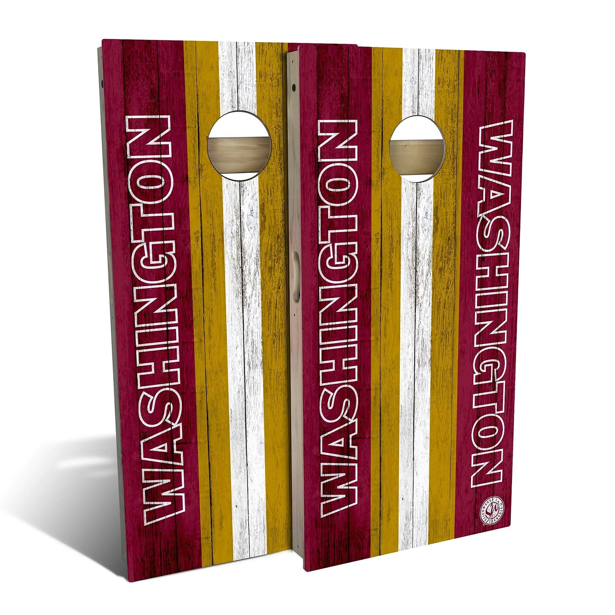 Cornhole Board Set L591