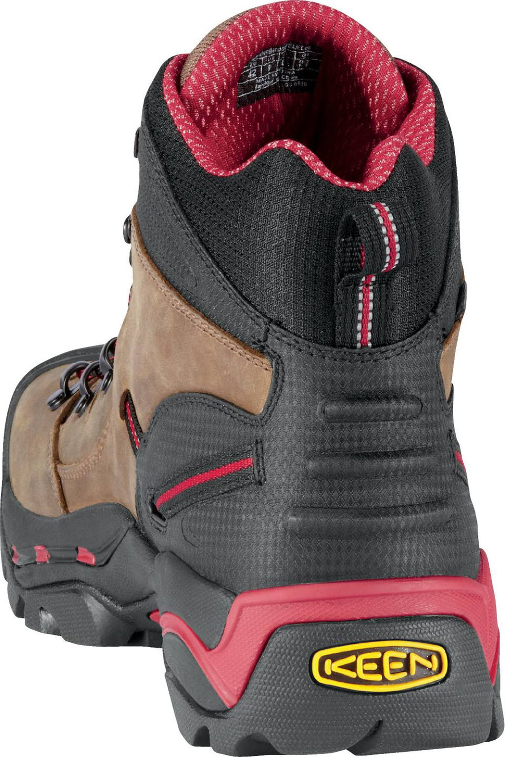 Bison 8 Men's Work Boots S22717