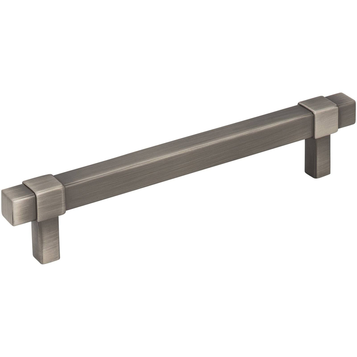 Polished Nickel Cabinet Pull H2381