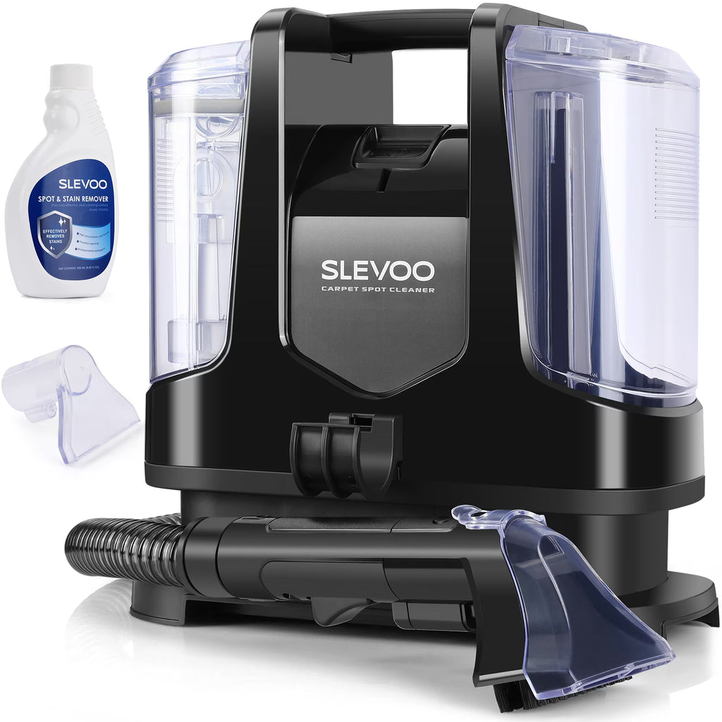 Portable Carpet Cleaner with Pet Spot Stain Remover T72824