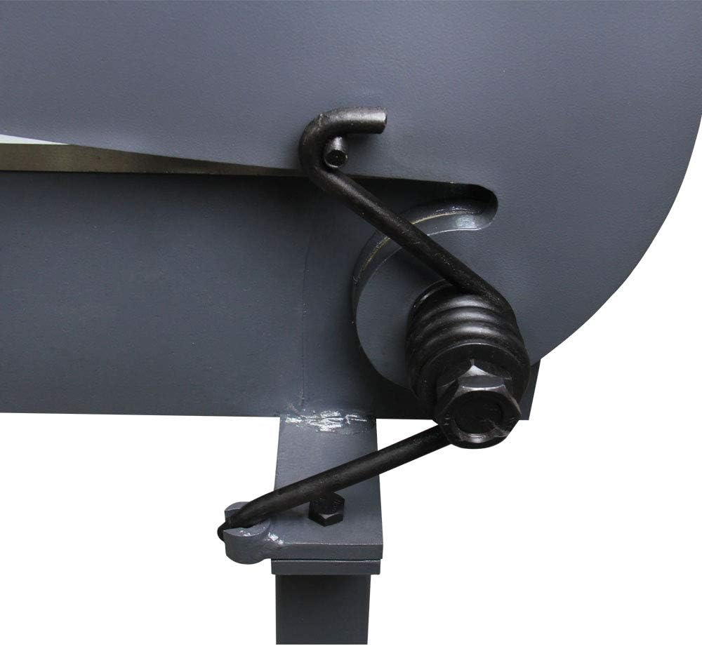 Manual Hand Plate Shear Q139117