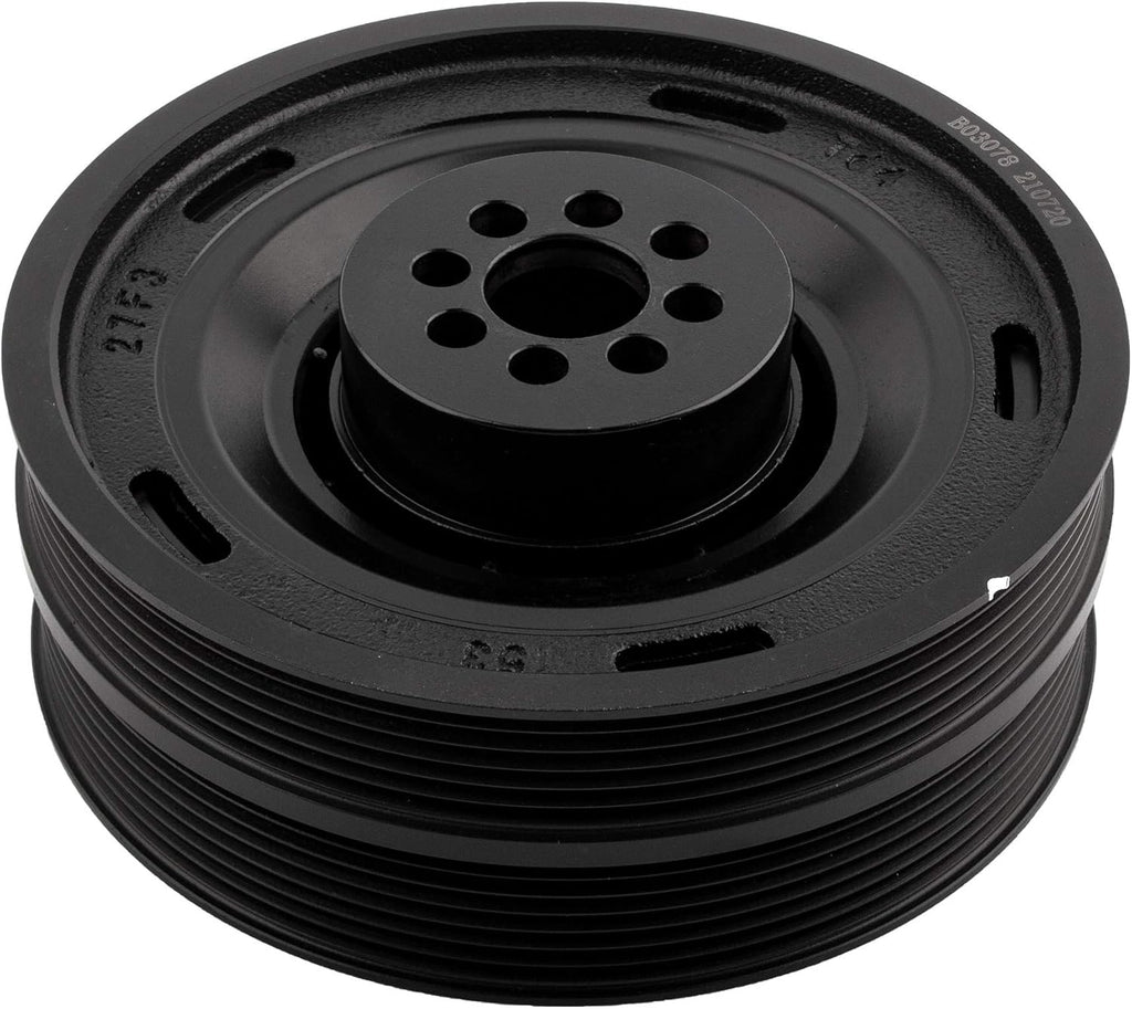 Harmonic Balancer Crankshaft Pulley D26181