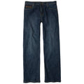 Antique Stone Wash Men&s Axiom Jean 30 in. Inseam H704687