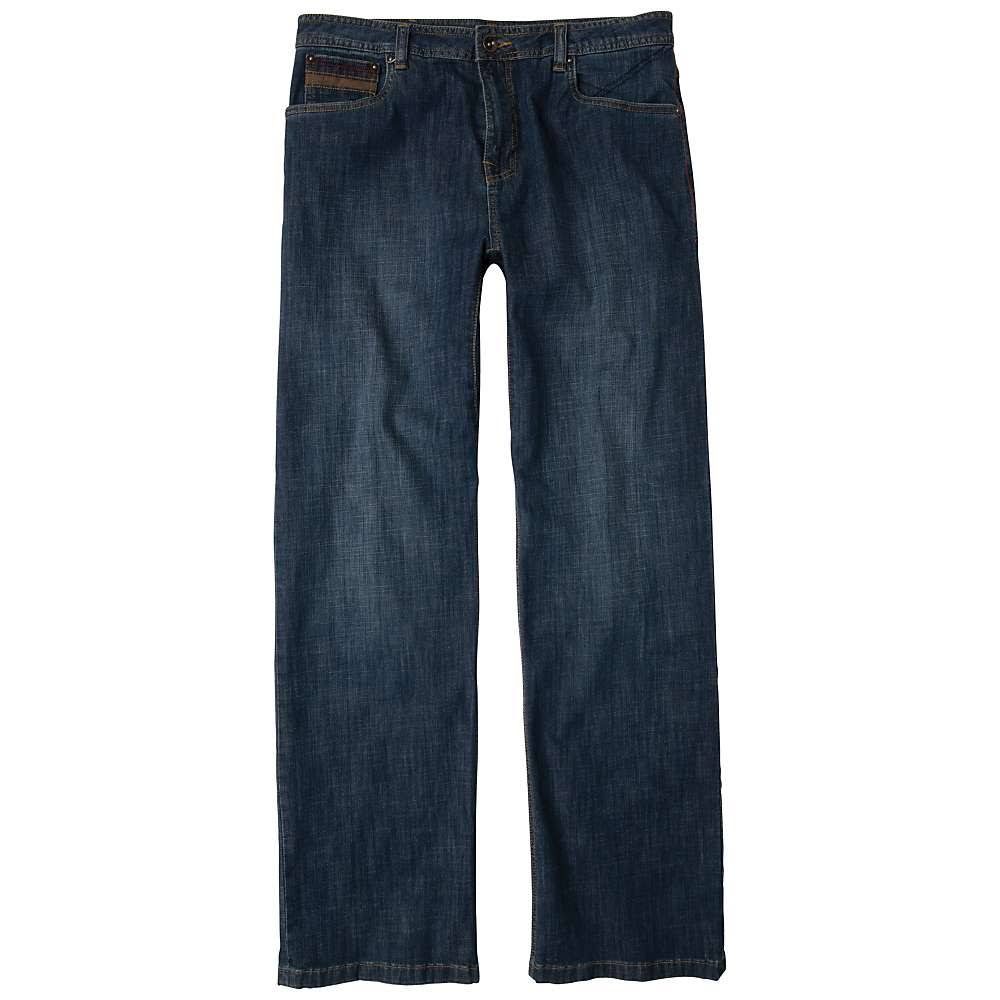 Antique Stone Wash Men&s Axiom Jean 30 in. Inseam H704687