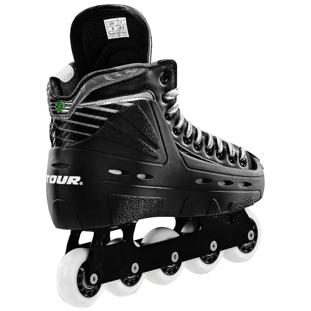 Mens Inline Hockey Skates F114