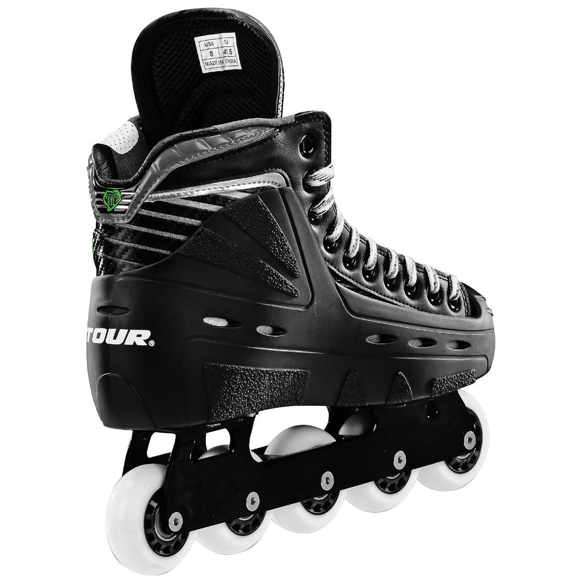 Mens Inline Hockey Skates F114
