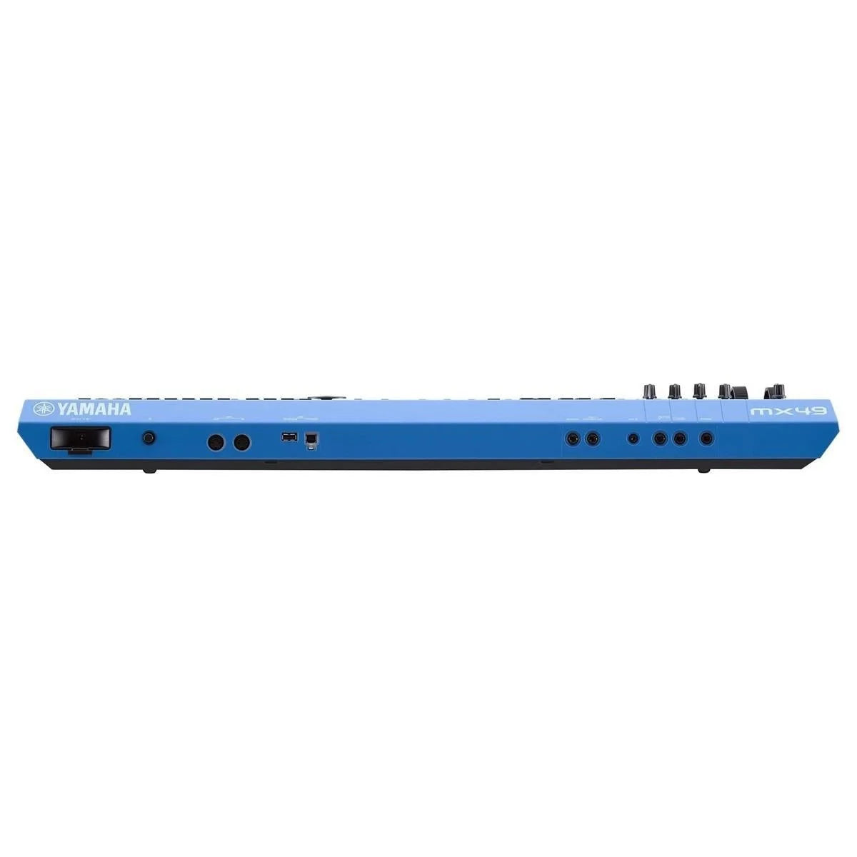 Blue Production Synthesizer Z7886