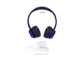 Candy Purple On-Ear Headphones K630936