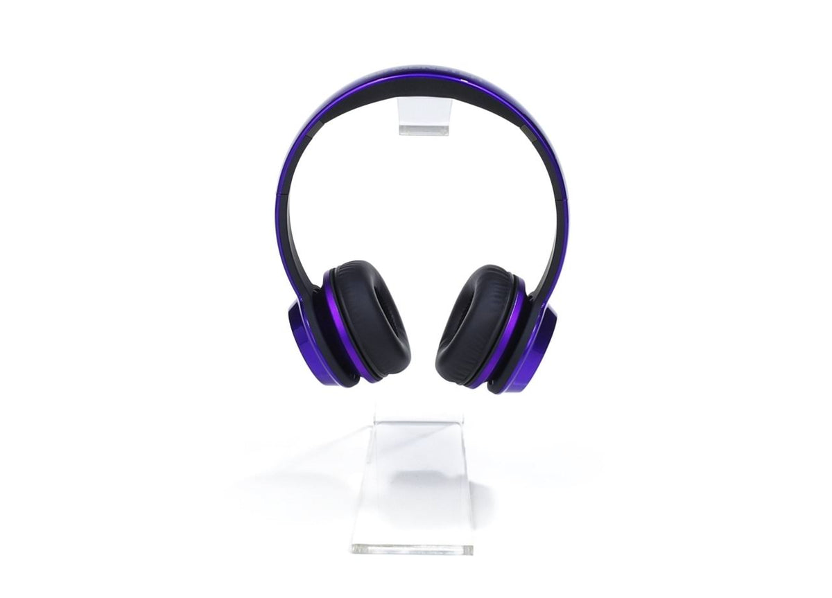Candy Purple On-Ear Headphones K630936