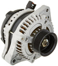 Remanufactured Alternator L4691