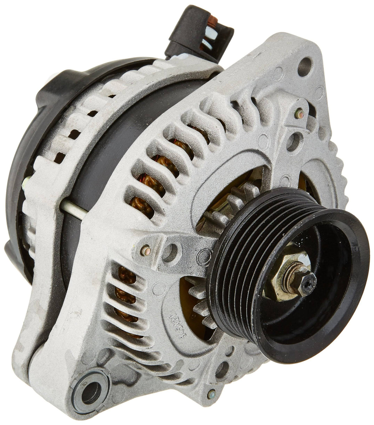 Remanufactured Alternator L4691
