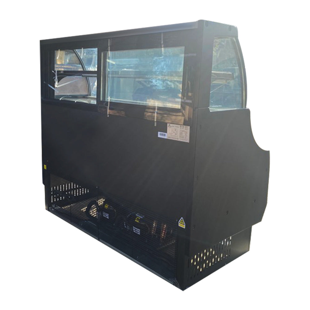 62 inches Sandwich Salad Prep Refrigerator Merchandiser B97580