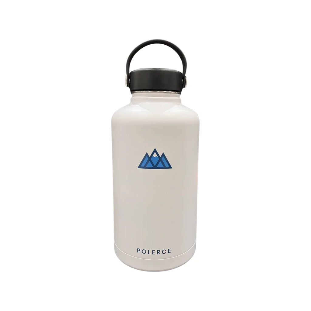 64 Fl Oz Stainless Steel Insulated Bottle with Flex Cap K860