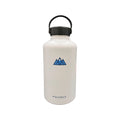 64 Fl Oz Stainless Steel Insulated Bottle with Flex Cap K860