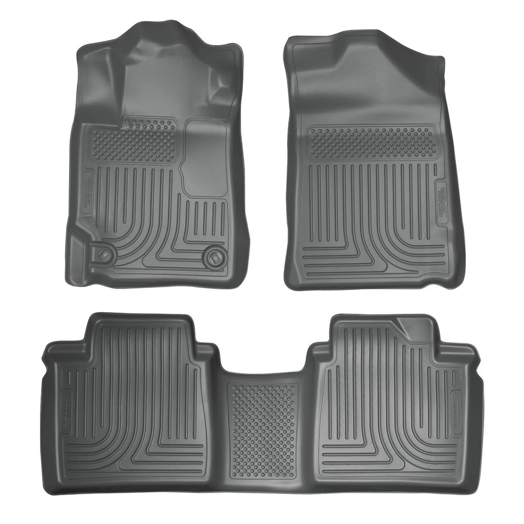 WeatherBeater Floor Liners T903758