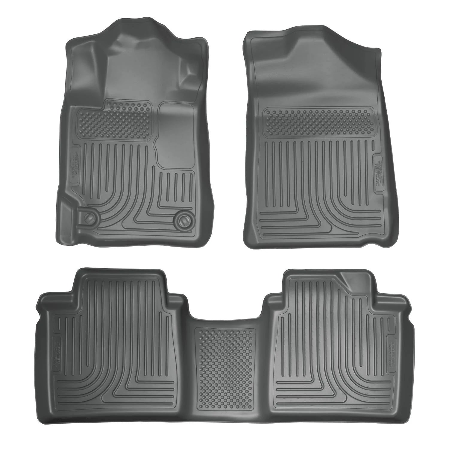 WeatherBeater Floor Liners T903758