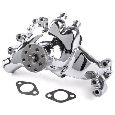High-Flow Water Pump Z378