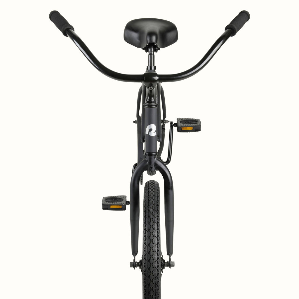 Seafoam Kids Beach Cruiser Bike X21889