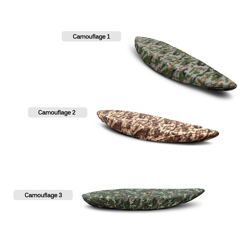 Waterproof Kayak Cover L418780