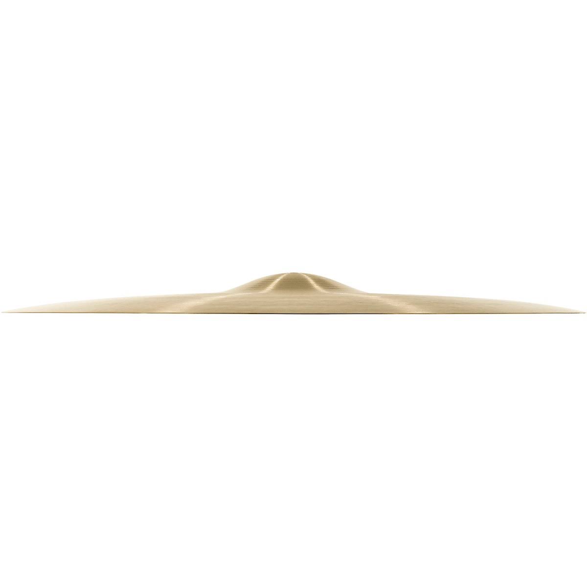 16 in Jazz Crash Cymbal Y864980
