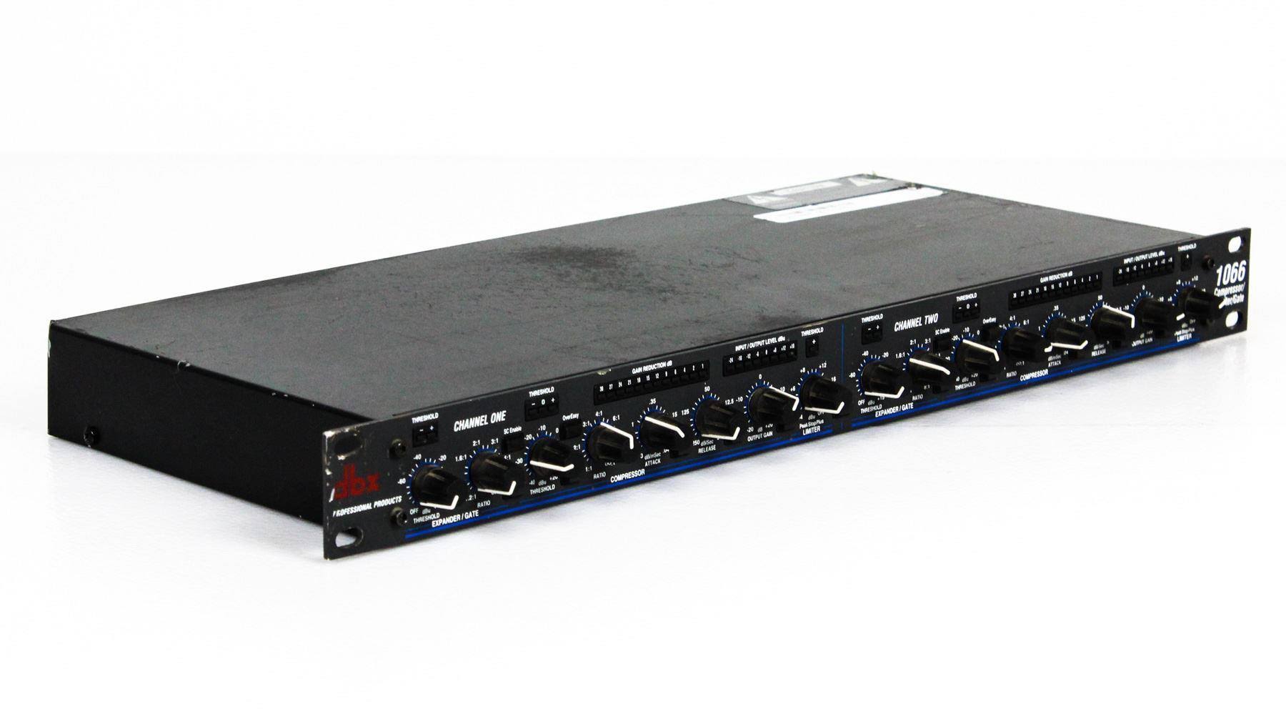 Compressor / Limiter / Gate C36392