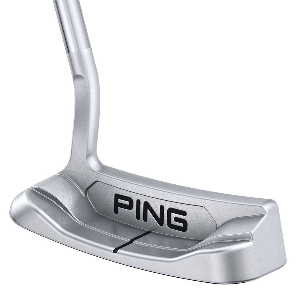 Platinum Putter X939