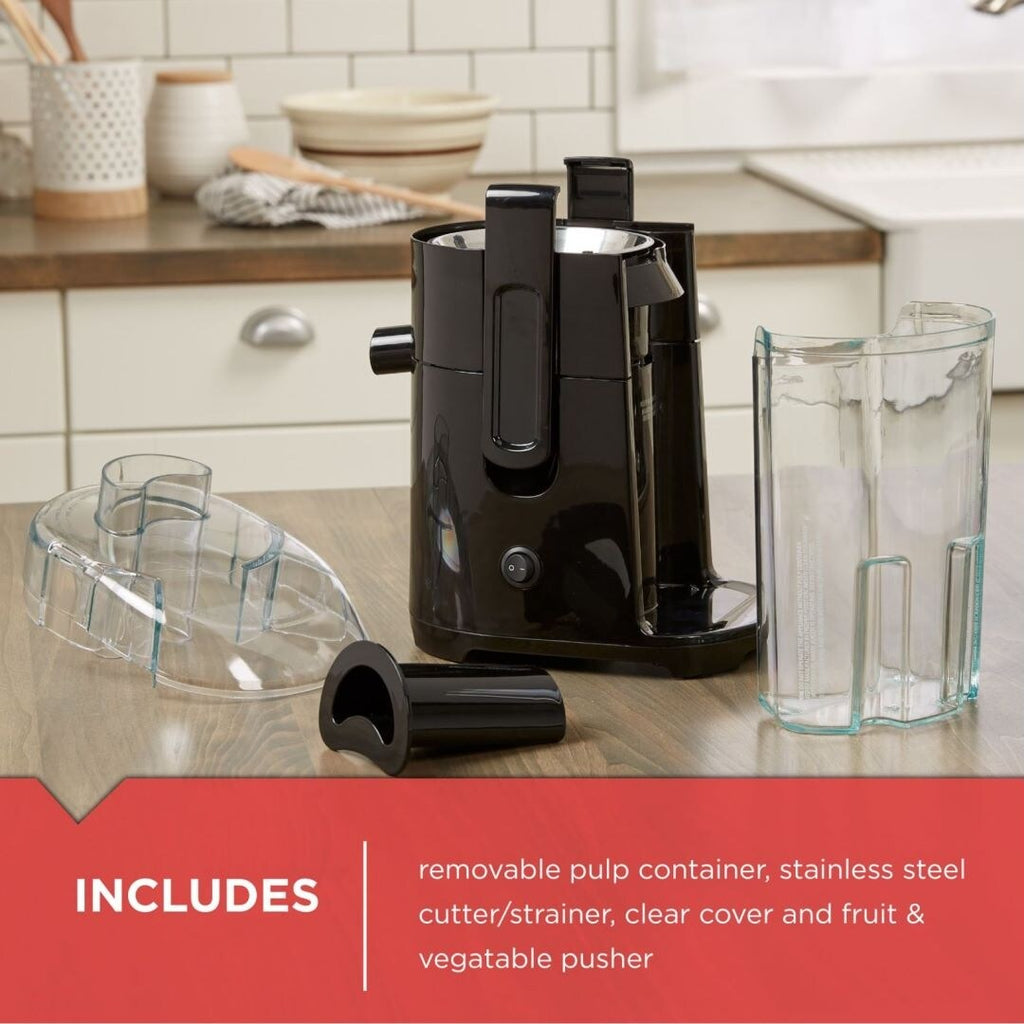 28 Ounce Electric Juicer Extractor Q248788