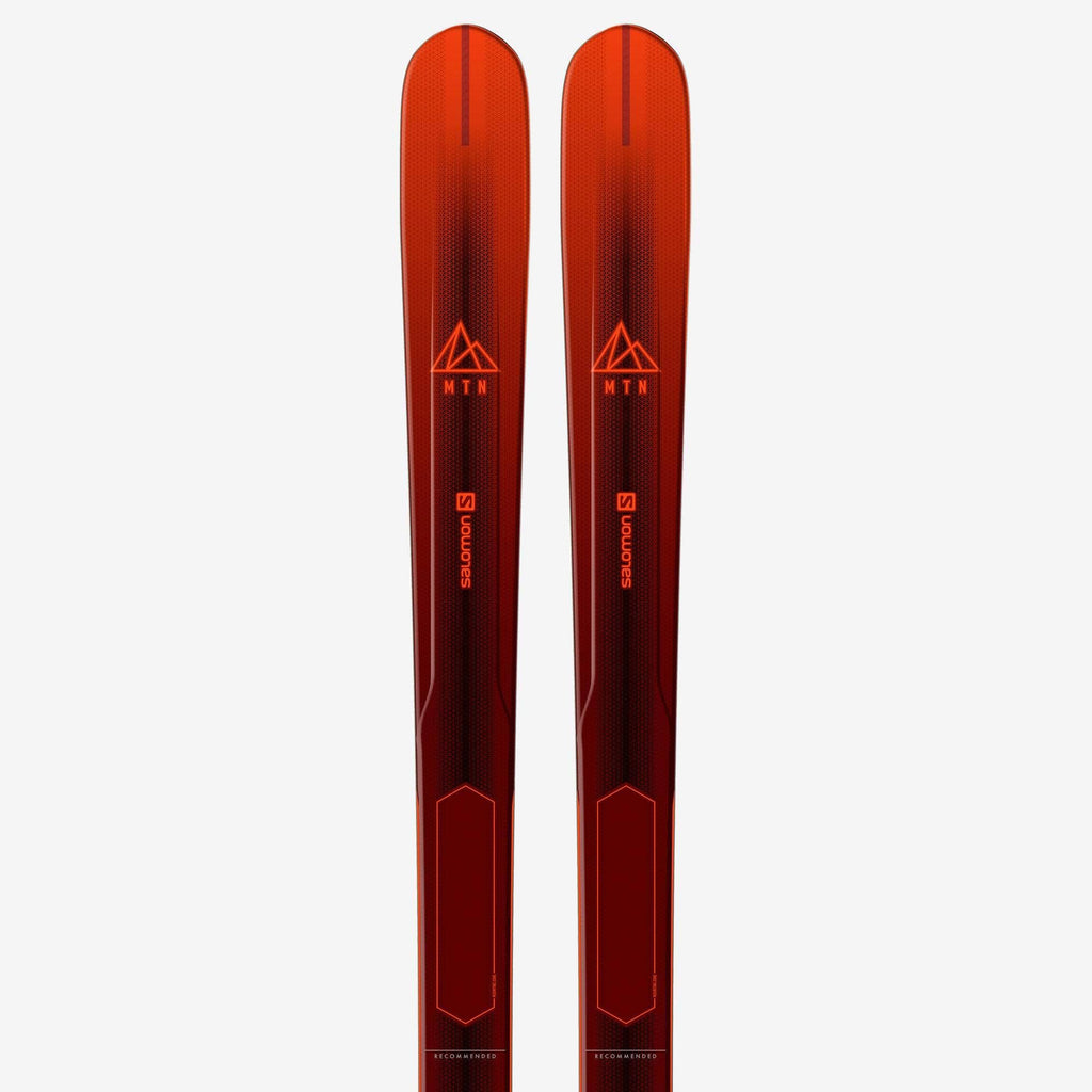 Mtn Explore 88 169 Ski O48847