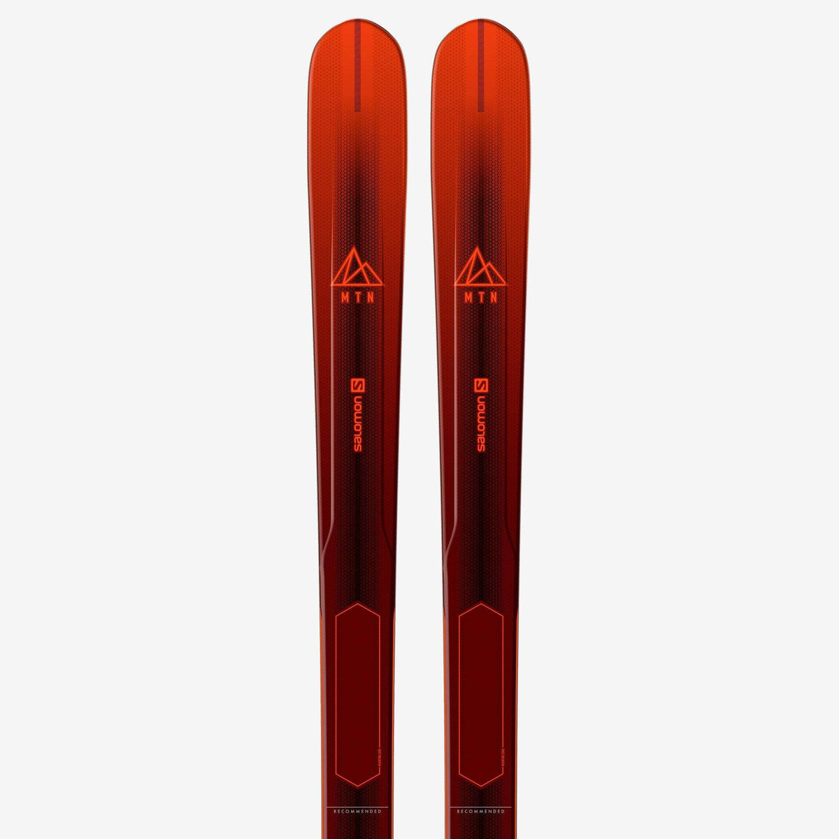 Mtn Explore 88 169 Ski O48847