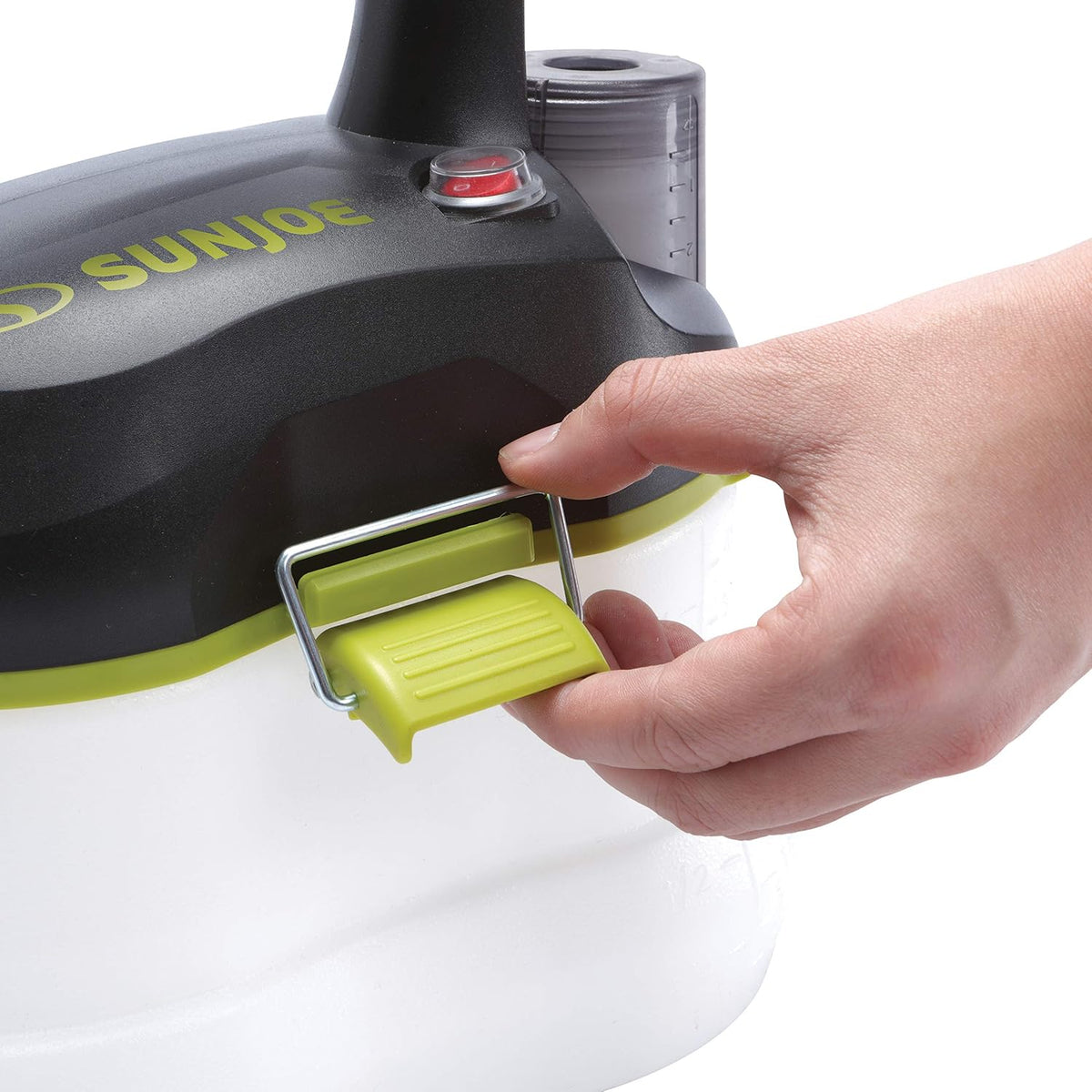 24-Volt 1-Gallon Multi-Purpose Chemical Sprayer Kit with Battery and Charger P70876