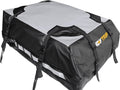 Waterproof Rooftop Cargo Carrier Pack of 2 M900