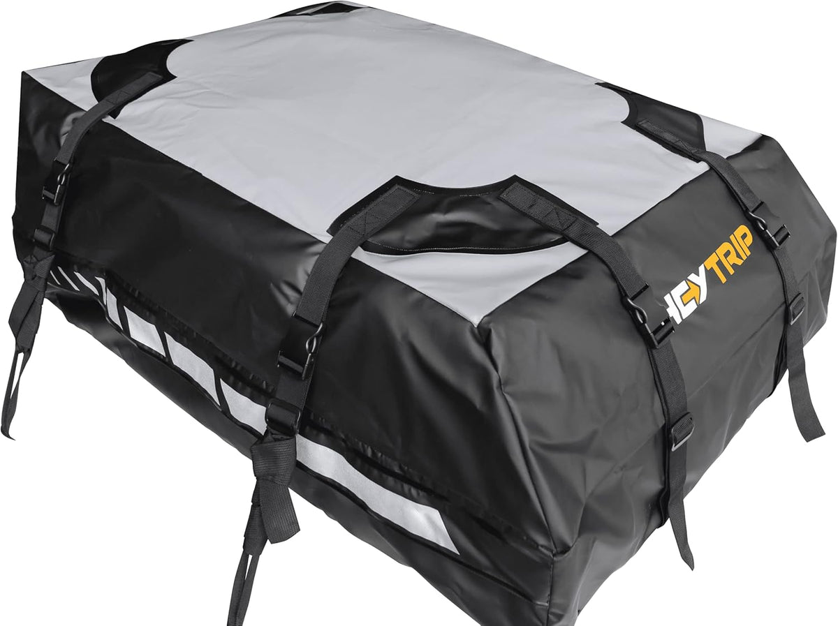 Waterproof Rooftop Cargo Carrier Pack of 2 M900