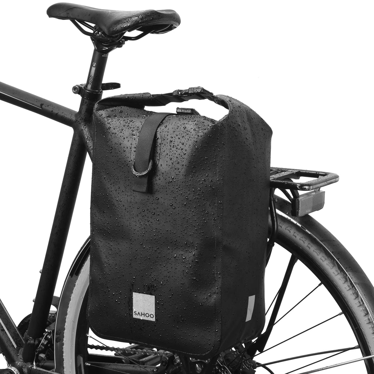 Waterproof Bike Pannier Bag W45114