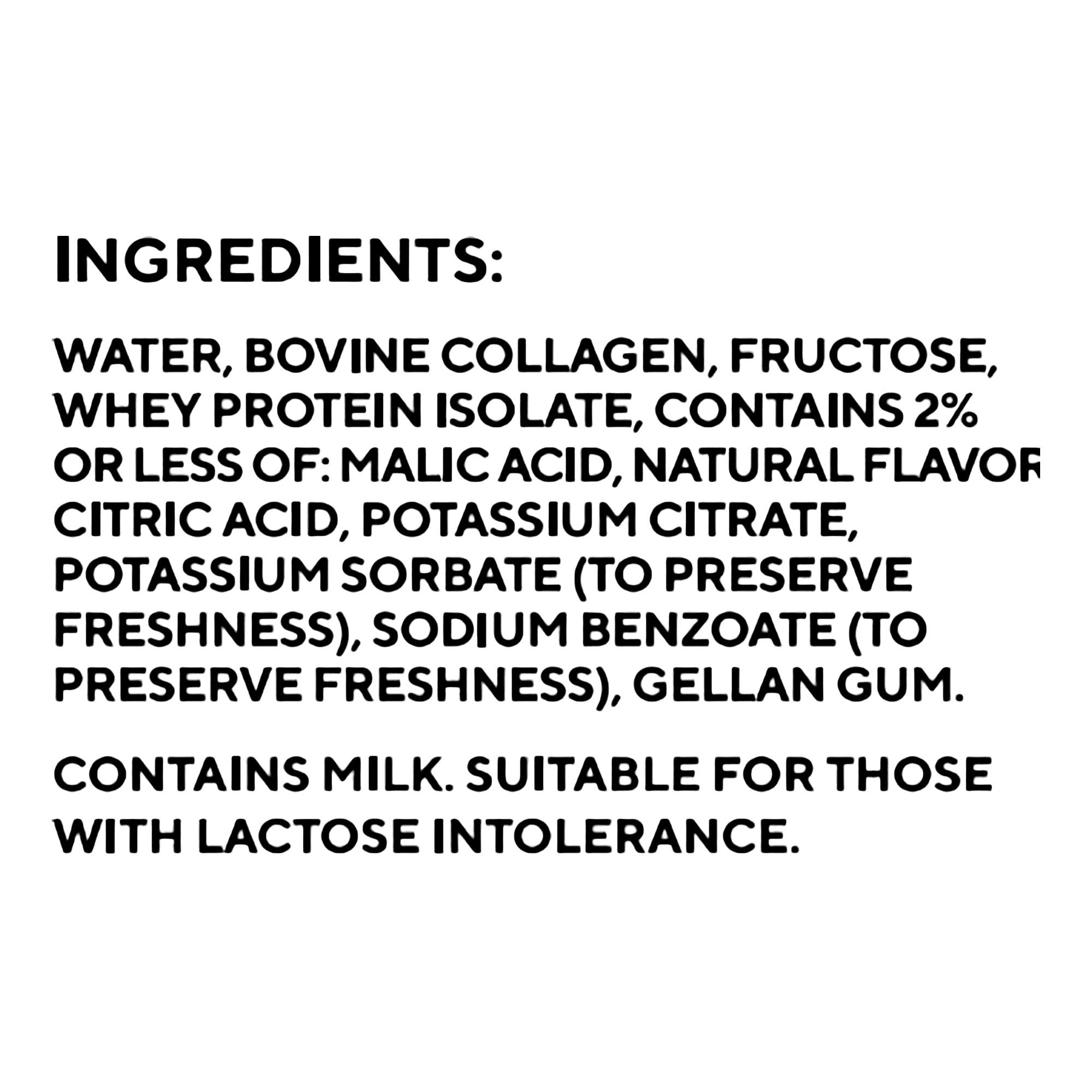 Berry Delight Wellness Protein Oral Supplement 32 oz M7522