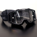 Holeshot Motocross Mx Goggles (Clear Lenses) K448219