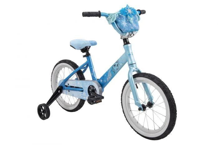 Kids Bicycle 16x22 U534