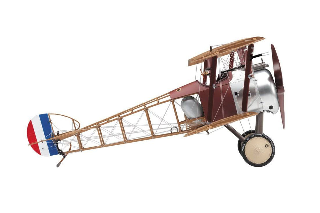 1/16 Sopwith Camel F.1 A170340