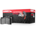 HPS 5.0 Rear Brake Pads X215211