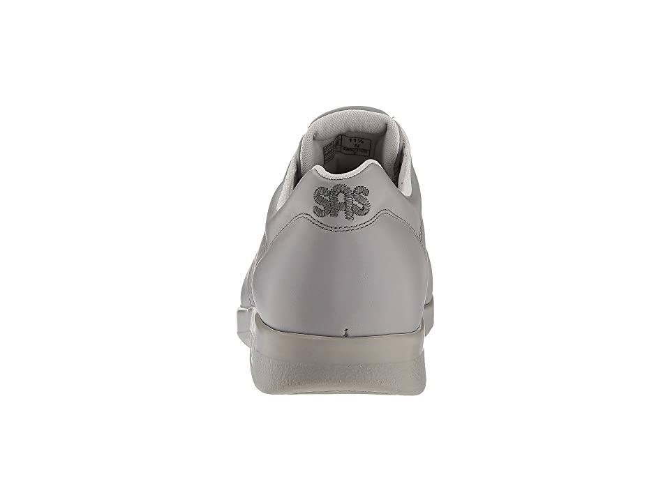 Gray 7 Medium Time Out Shoes P5165