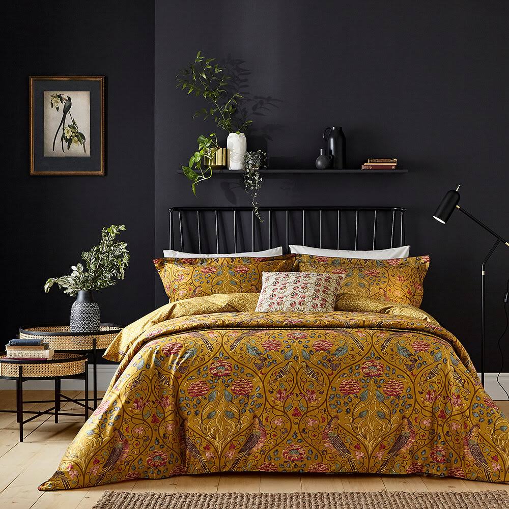 Duvet Cover Q627