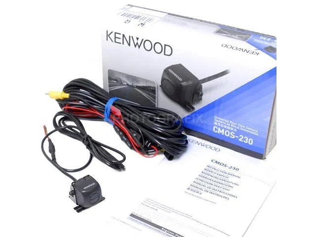 Rear View Camera Z45120