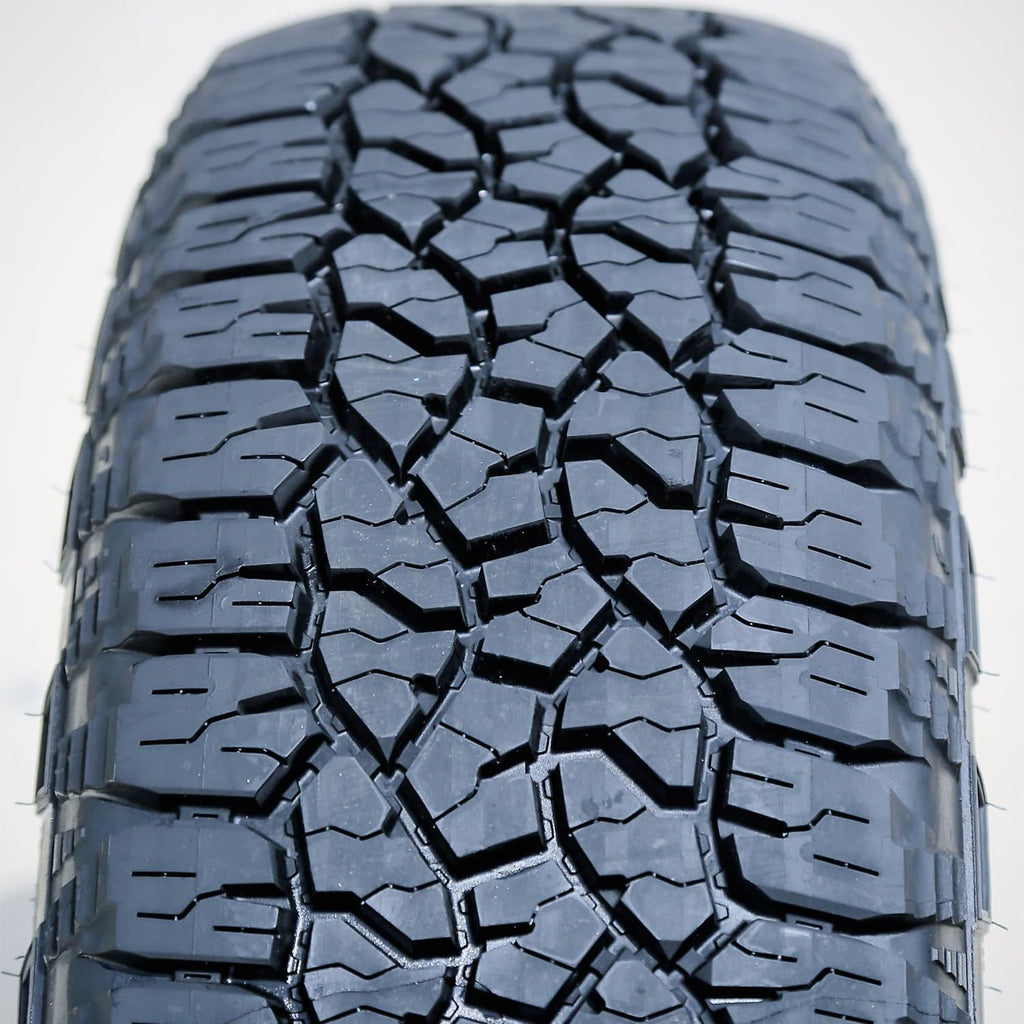 LT275/65R20 126S E All Terrain Light Truck Tire K1374