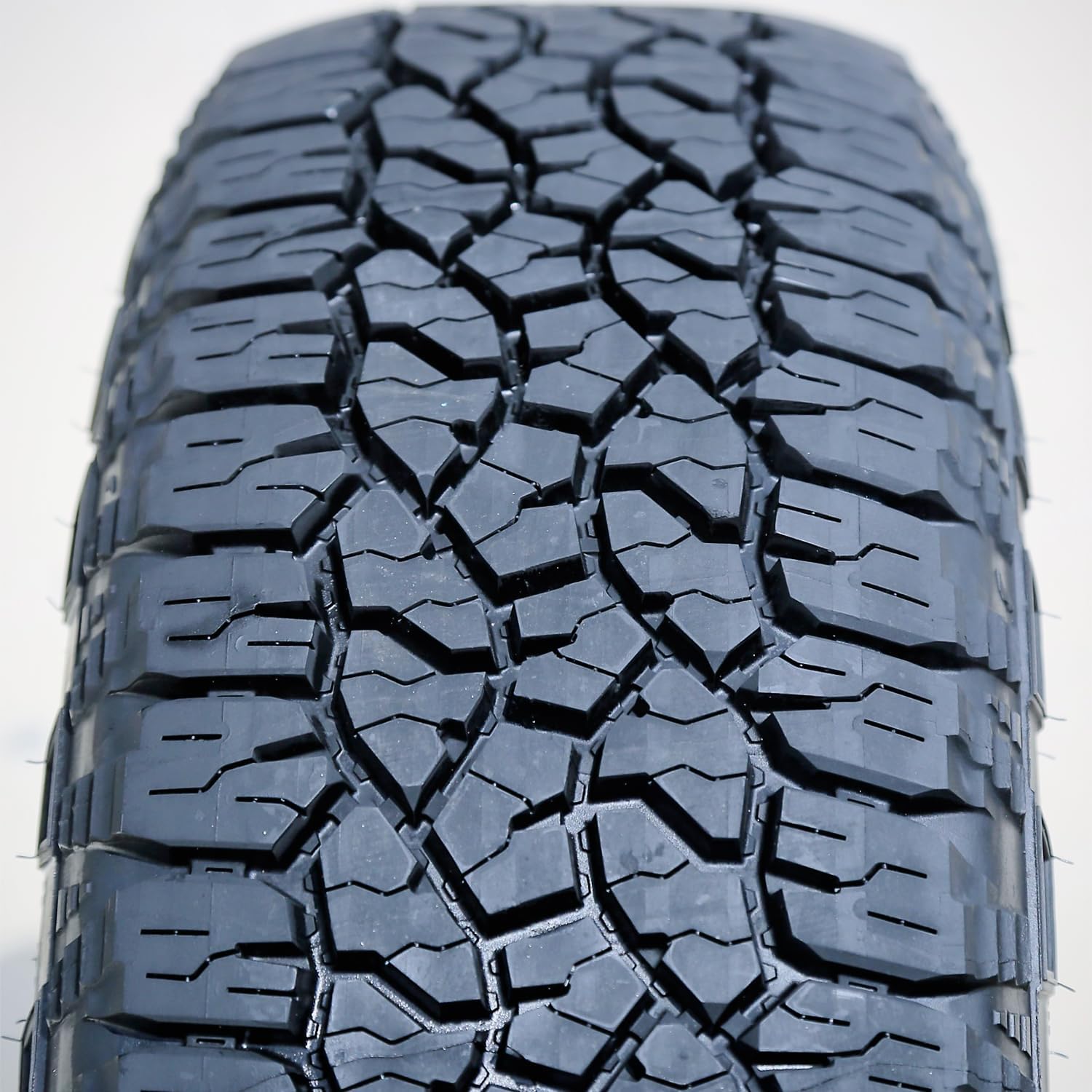 LT275/65R20 126S E All Terrain Light Truck Tire K1374