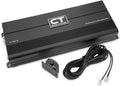 1500 Watts RMS Class D Monoblock Car Audio Amplifier K90822