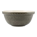 Grey Mixing Bowl 29cm D29010