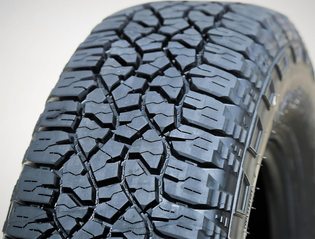 LT275/65R20 126S E All Terrain Light Truck Tire K1374