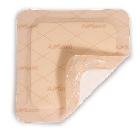 Foam Dressing Box of 10 Q6094