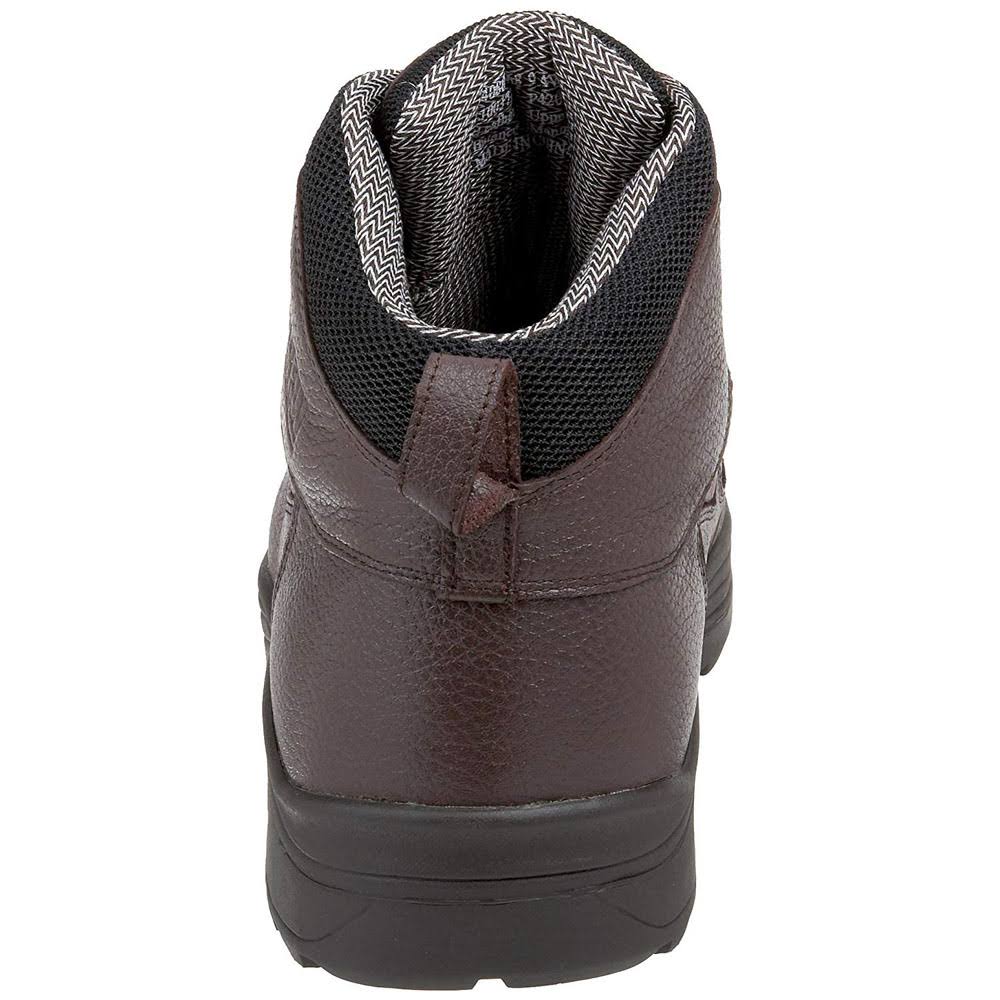Brown Men's Shoes V649193