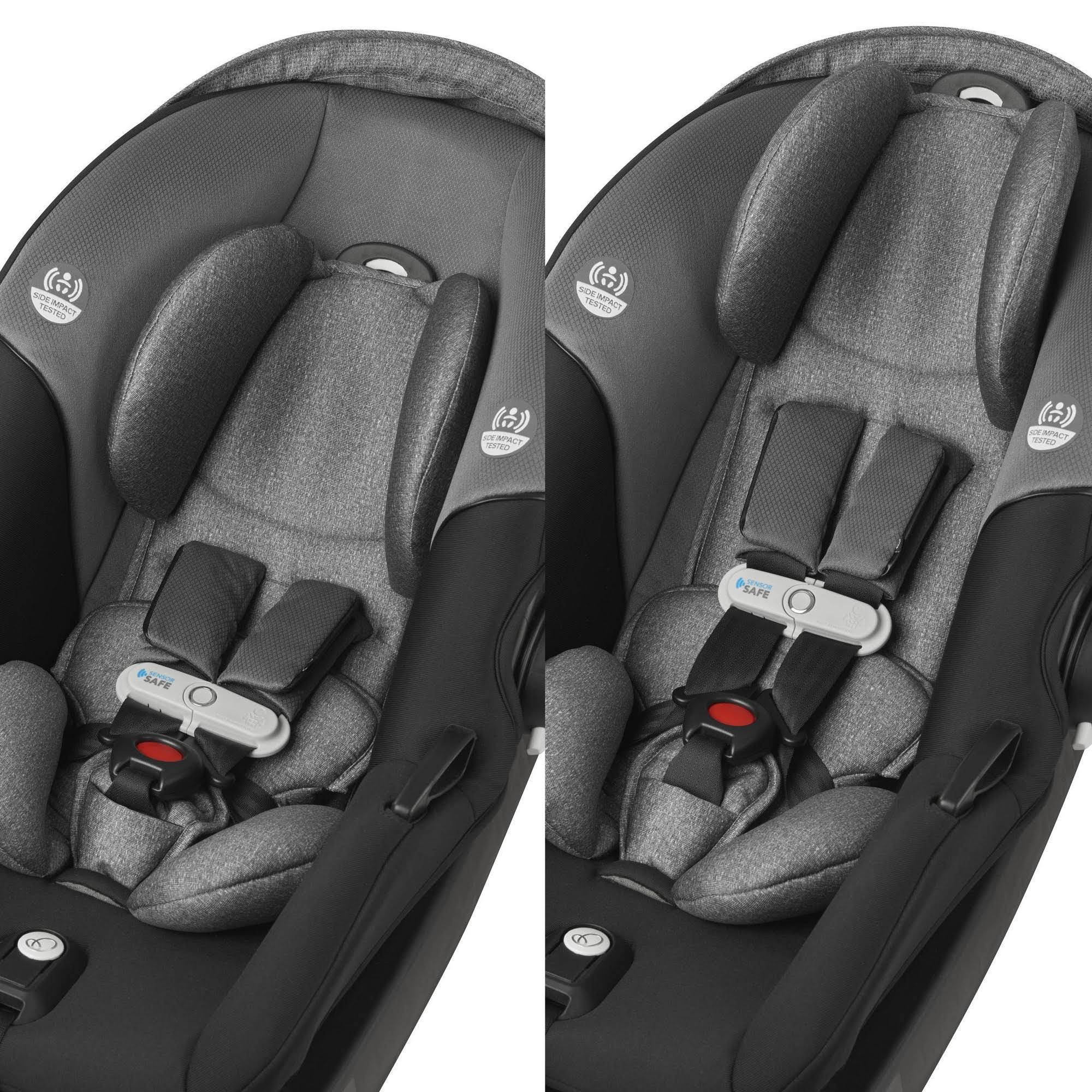 Moonstone Infant Car Seat F33614